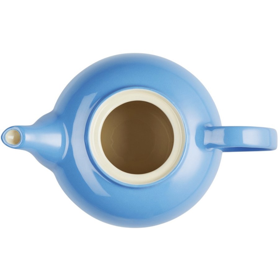 Le Creuset Tekande 1,3 L, Azure