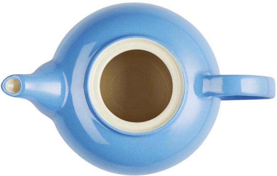 Le Creuset Tekande 1,3 L, Azure