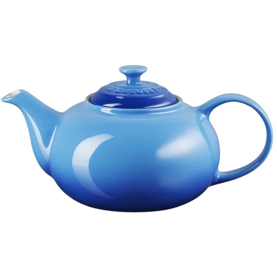 Le Creuset Tekande 1,3 L, Azure