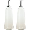Le Creuset Signature Olie- og Eddikest 300 ml, Meringue
