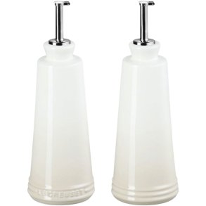 Le Creuset Signature Olie- og Eddikest 300 ml, Meringue