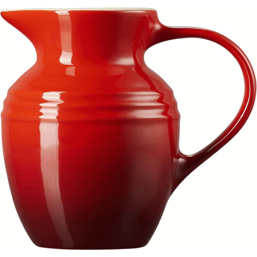 Le Creuset Kande 0,6 L, Cerise