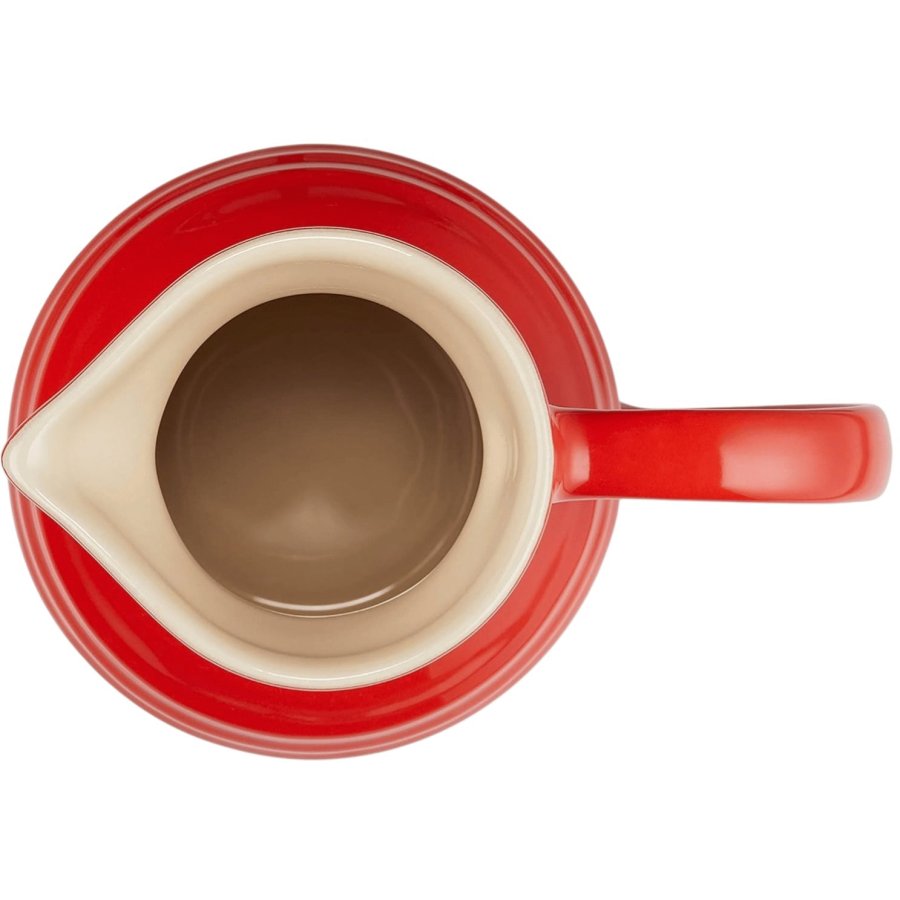 Le Creuset Kande 0,6 L, Cerise