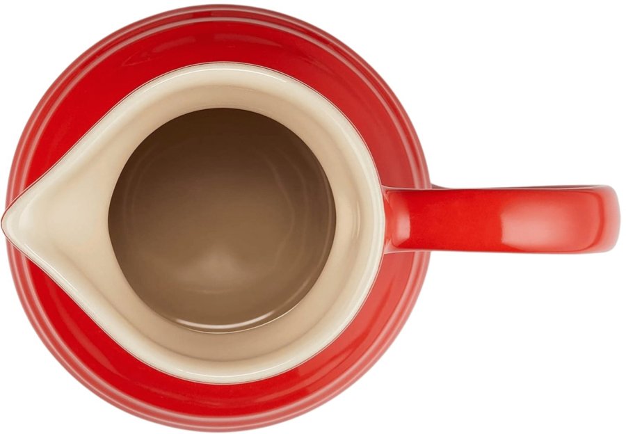 Le Creuset Kande 0,6 L, Cerise