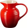 Le Creuset Kande 0,6 L, Cerise