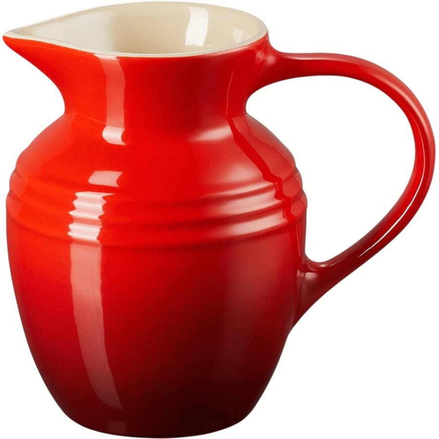 Le Creuset Kande 0,6 L, Cerise