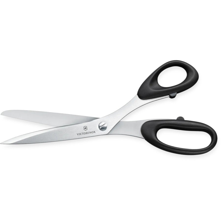 Victorinox Husholdingssaks 21 cm, Sort
