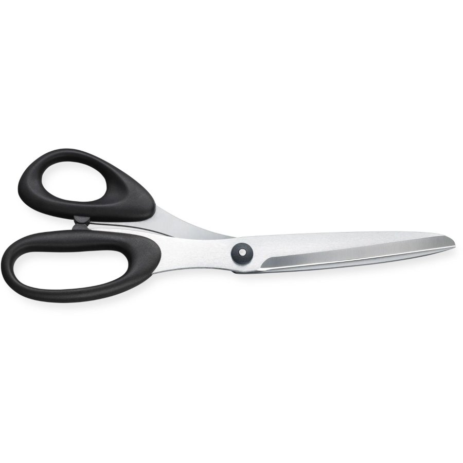 Victorinox Husholdingssaks 21 cm, Sort