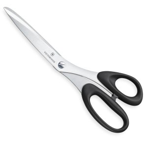 Victorinox Haushaltsschere 21 cm, Schwarz