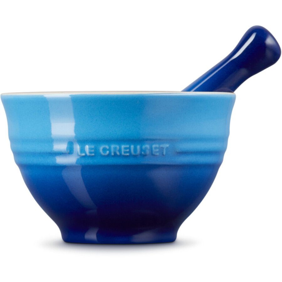 Le Creuset Morter 11,5 cm, Azure