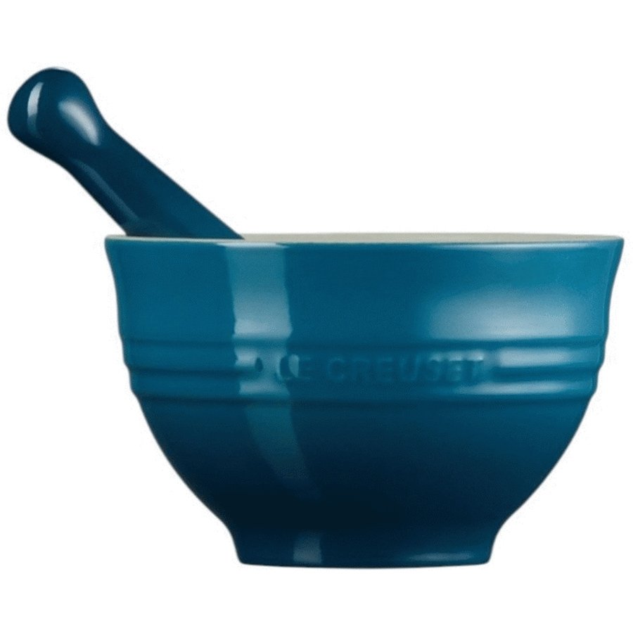 Le Creuset Morter 11,5 cm, Deep Teal