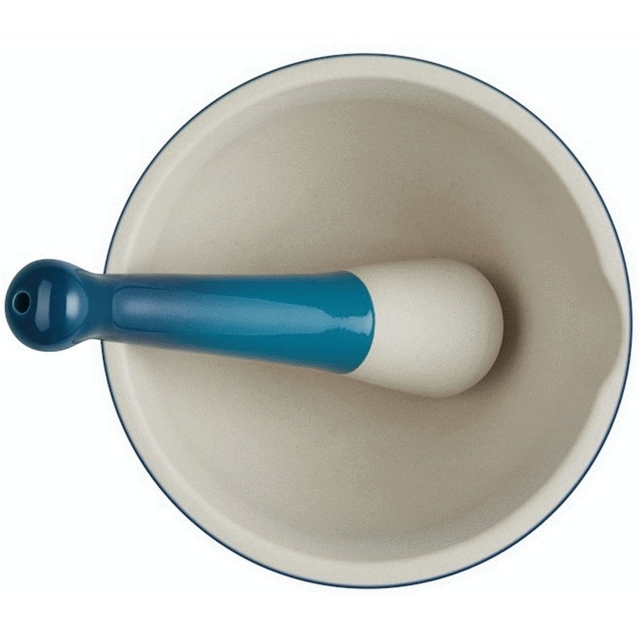 Le Creuset Morter 11,5 cm, Deep Teal