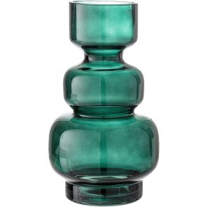 Bloomingville Johnson Vase H25 cm, Grn