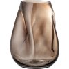 Bloomingville Ingolf Vase H26 cm, Braun