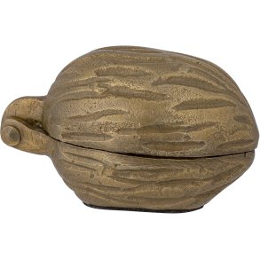 Bloomingville Bex Dekoration 9,5 cm, Messing