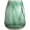 Bloomingville Ingolf Vase H26 cm, Grün