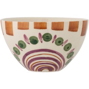 Bloomingville Shama Schale 12 cm, Grn