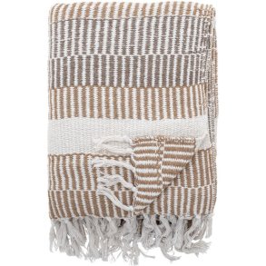 Creative Collection Isnel Decke 130x160 cm, Natur