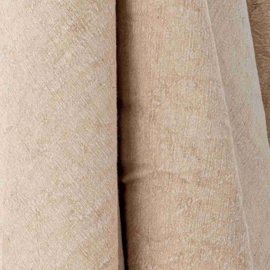 Bloomingville Terni Tagesdecke 220x260 cm, Natur