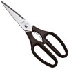 Rösle Kkkensaks 22 cm, Stl/Sort
