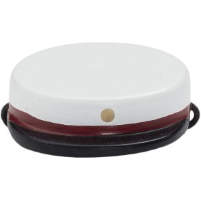 Andersen Furniture Asolventenhut für kleine Eule, Rot