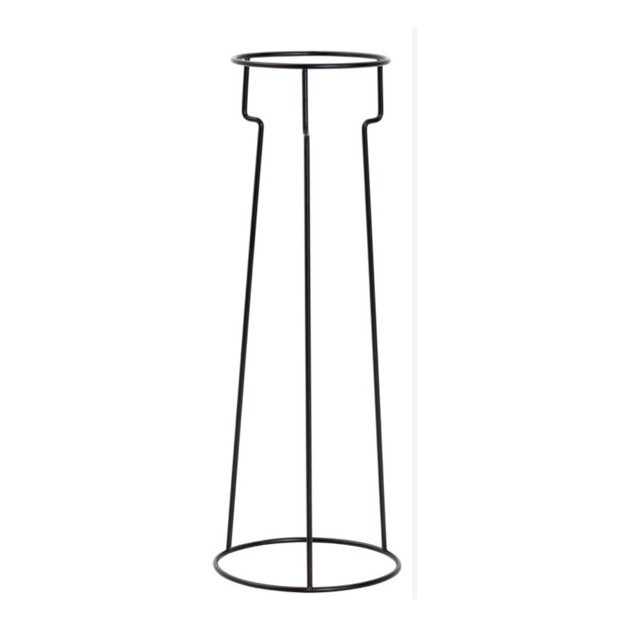 Andersen Furniture A-Plant Opsats 48 cm, Sort