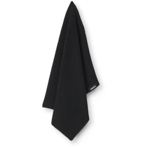 Humdakin Keukenhanddoek 45x70 cm, Coal