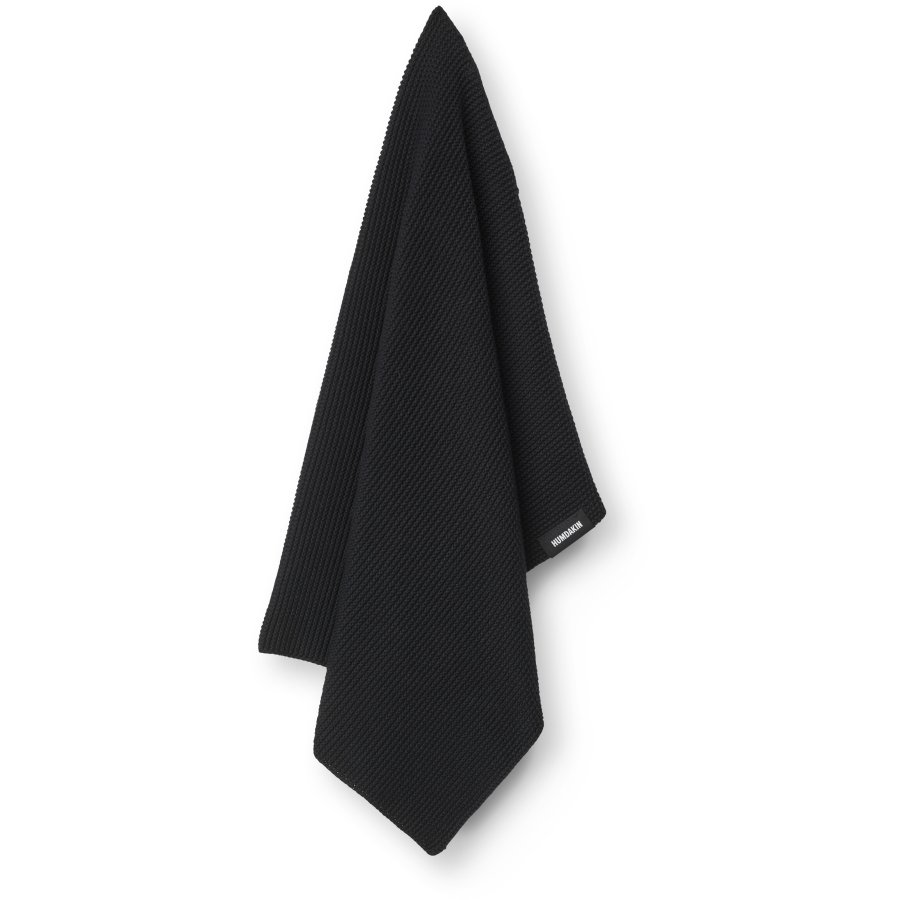 Humdakin Kchentuch 45x70 cm, Kohle