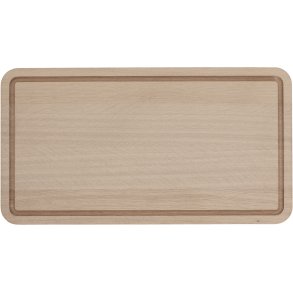 Andersen Furniture Schneidebrett 50x27 cm, Eiche