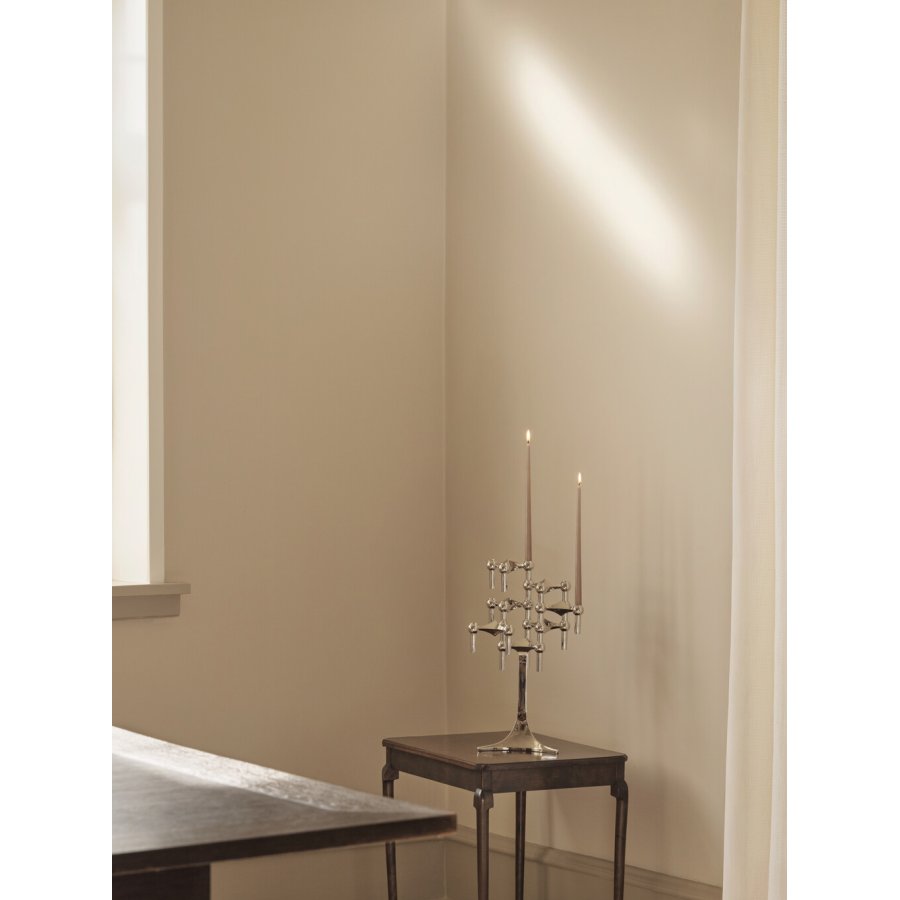 STOFF Nagel Stander, Krom