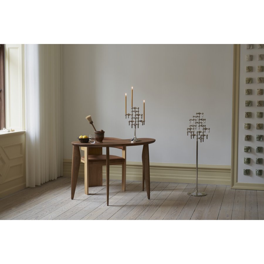 STOFF Nagel Stander, Krom