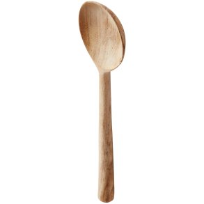 Muubs Lffel 22 cm, Teak