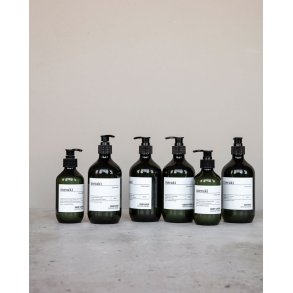 Meraki Håndlotion 300 ml, Linen Dew