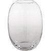 Piet Hein Super Vase H50 cm, Klar