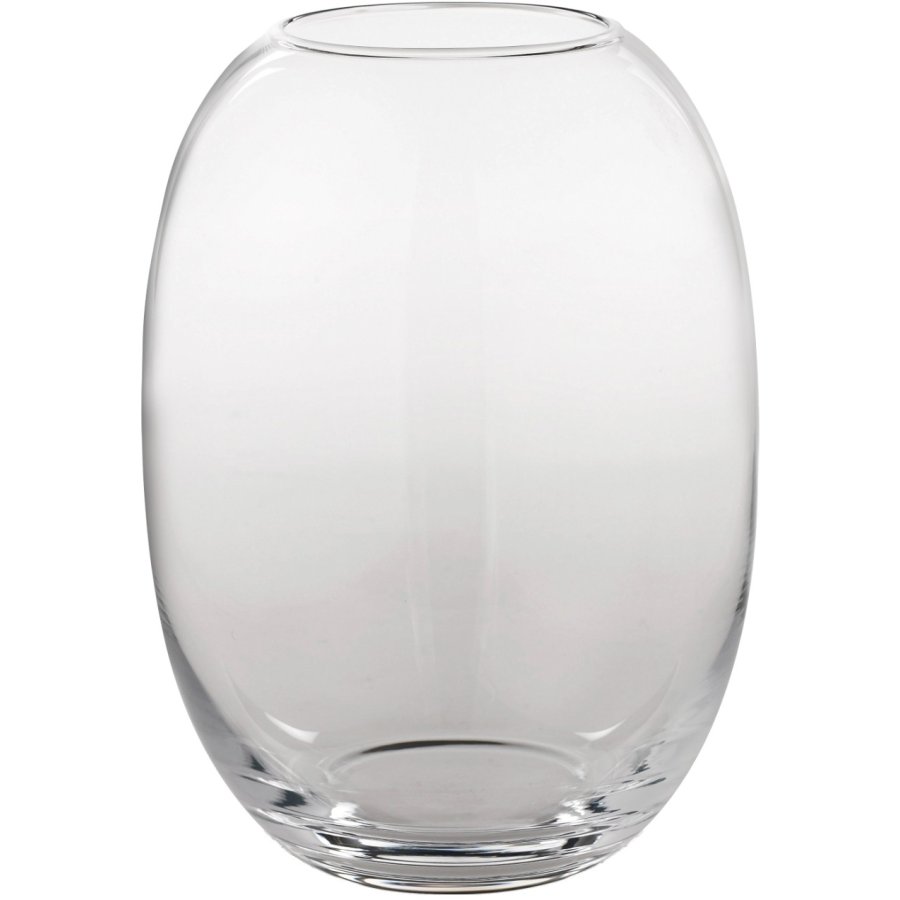 Piet Hein Super Vase H50 cm, Klar