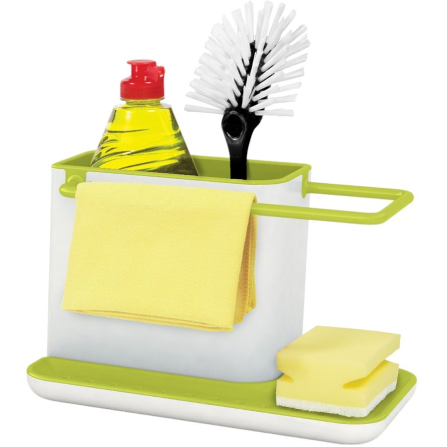 Joseph Joseph Caddy Opvaskeholder, Grn