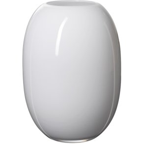 Piet Hein Super Vase H50cm, Opal