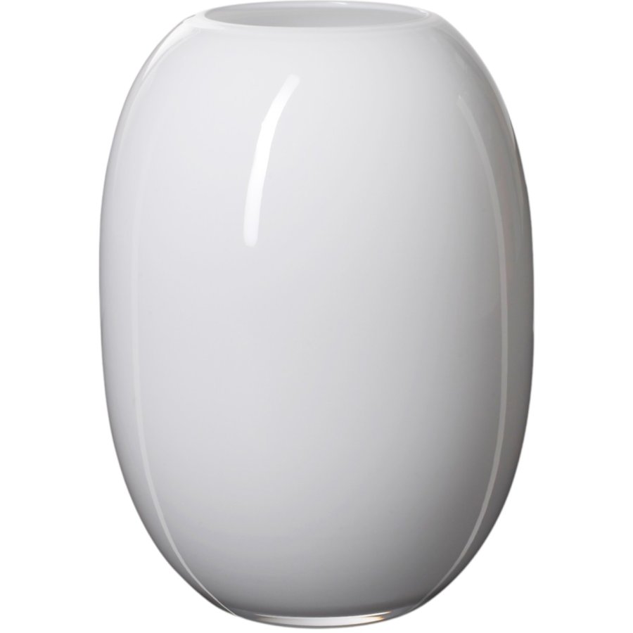 Piet Hein Super Vase H50 cm, Opal
