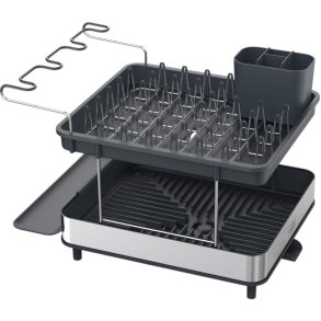 Joseph Joseph Excel Abtropfgestell, Edelstahl