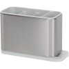 Joseph Joseph Surface Besteck-Abtropfbehlter 20,2 cm, Light Stone