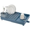 Joseph Joseph Extend Abtropfgestell ausziehbar 36,4 cm, Blau
