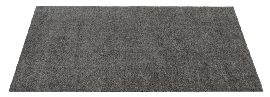 Tica Copenhagen Unicolor Matte 67x120 cm, Steelgrey