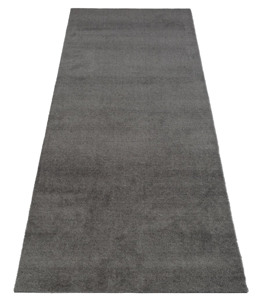 Tica Copenhagen Unicolor Mtte, 67x200 cm, Steelgrey