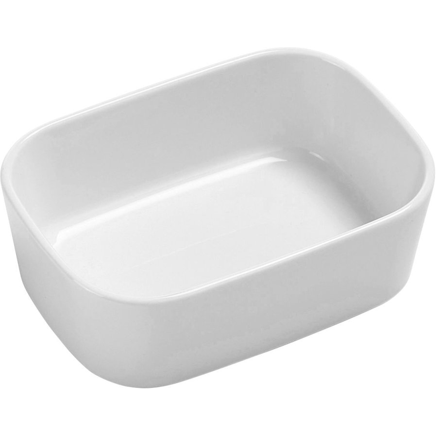 Rosti Modula Fad 15x11 cm, Hvid