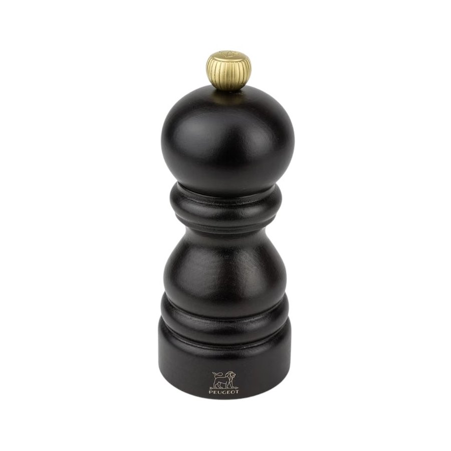 Peugeot Paris Saltkvrn 12 cm, Chokolade