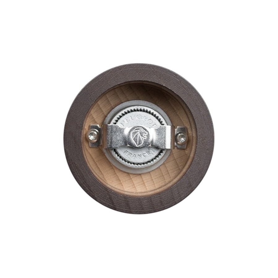 Peugeot Paris Saltkvrn 12 cm, Chokolade