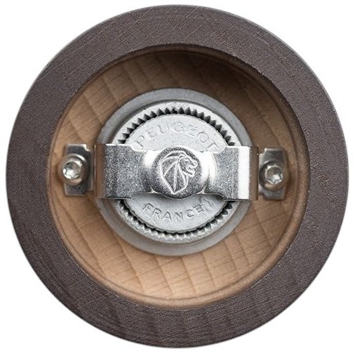 Peugeot Paris Saltkvrn 12 cm, Chokolade