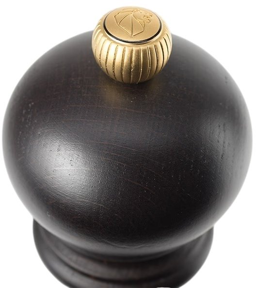 Peugeot Paris Peberkvrn 18 cm, Chokolade