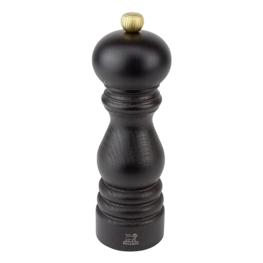 Peugeot Paris Peberkvrn 18 cm, Chokolade