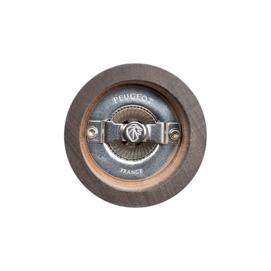 Peugeot Paris Saltkvrn 22 cm, Chokolade